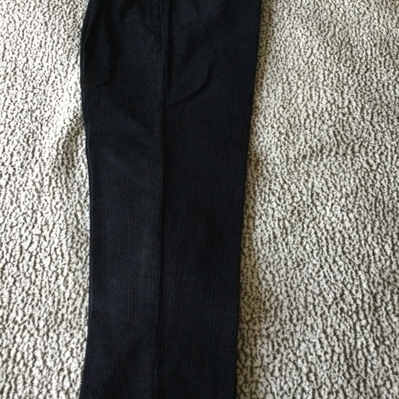 Jos. A Bank Corduroy Slacks - Picture 2 of 10